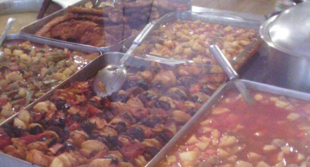 Ailem Cafe Ev Yemekleri Haznedar Fotograflari Ailem Cafe Ev Yemekleri Resimleri